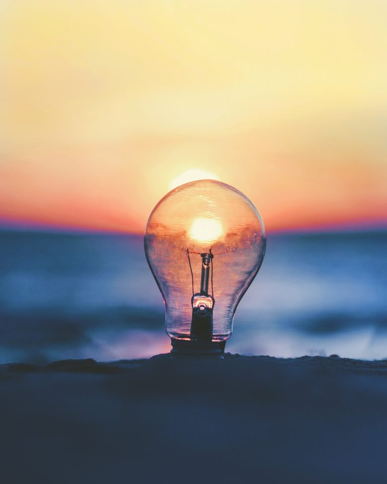 innovation and growth