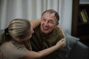 Retirement talk